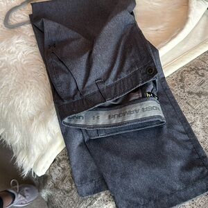 Under Armour Golf Pants